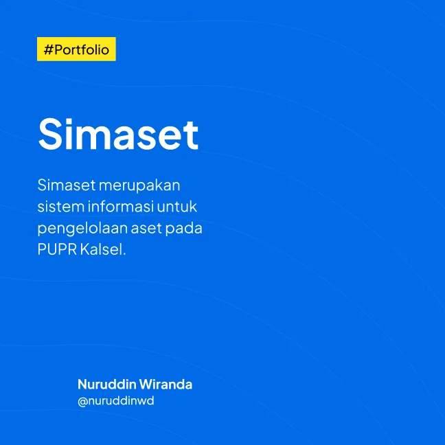 Simaset