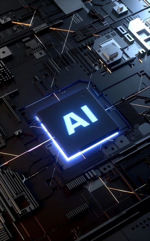 AI dan machine learning