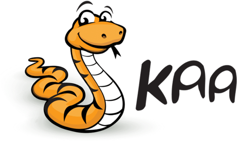 Kaa IoT