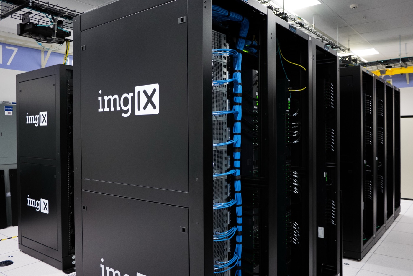 Infrastruktur dan cloud